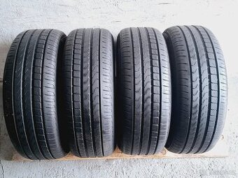 205/60 16 letní pneumatiky Pirelli