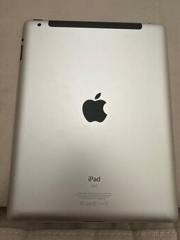 iPad 2.generace - 1