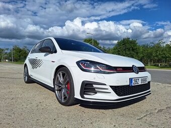 Golf 7 GTI