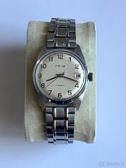 Prim elegant datum - 1