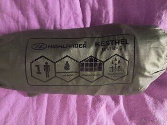 Highlander Outdoor Kestrel Bivy Bag bivak