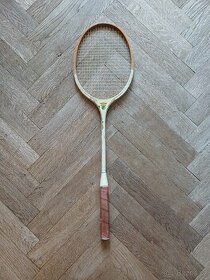 bedmintovnová RETRO RAKETA