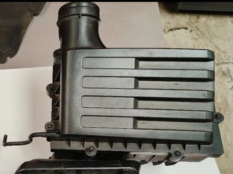 Díly sání/přeplňování VW, Škoda, Seat, Audi 2012-2020