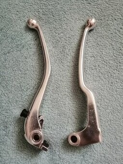 Originální Páčky Yamaha YZF R1