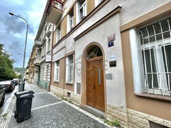 Pronájem kanceláře, 60,4 m2, Praha 5 - Smíchov, ev.č. 00767
