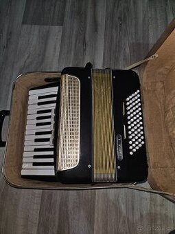 akordeon pianola
