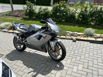 Cagiva Mito 125 - 1