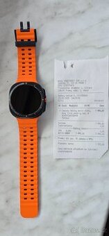Samsung Galaxy Watch Ultra
