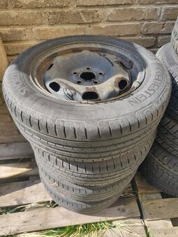 Letní pneu vredestein 185/60 r14