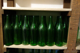 Láhve 750 ml