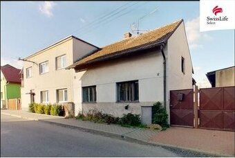 Prodej rodinného domu 70 m2, Kojice