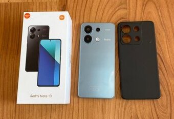 Mobilní telefon Xioami Redmi Note 13