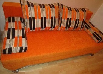 Prodám novou rozkládací pohovku