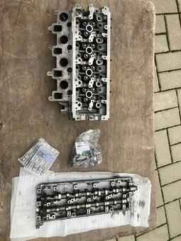 Hlava 03L103373J - 1