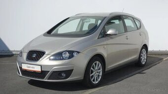 SEAT Altea XL 2,0 TDI 103 kW Style 4Drive
