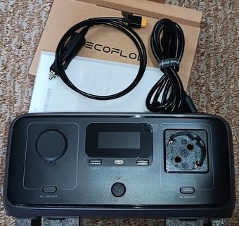 UPS EcoFlow River 3