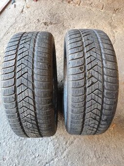 zimní pneu 235/50 r19