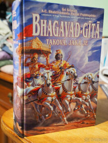 Bhagavadgíta