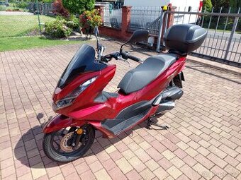Honda PCX 125 2022
