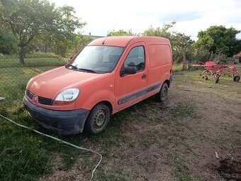 Renault kangoo na ND