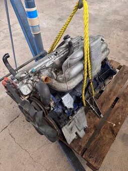 Motor 3.5 M30B35 BMW E34 / E32