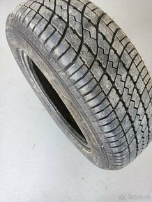Letní pneu GoodYear GT2 195/65R15