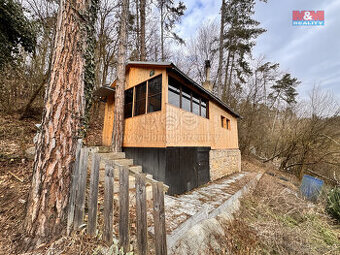 Prodej chaty, 20 m², Ořech
