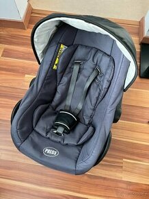 Autosedačka vajíčko 0-13 kg
