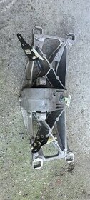 Drzak prevodovky jaguar xf sw93-5060ab