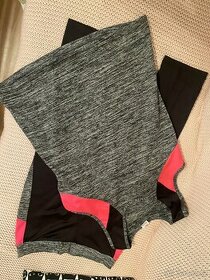 Set leginy a tilko velikost M