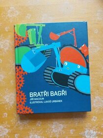 Bratři bagři - 1