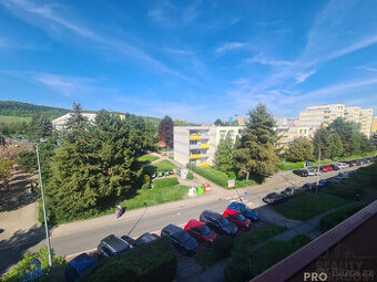 Prodej bytu 3+1 78 m2, Kutná Hora - Šipší