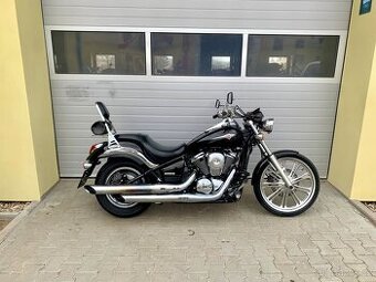 Kawasaki VN 900 Custom