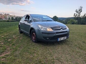Citroen C4 1.4 65kW