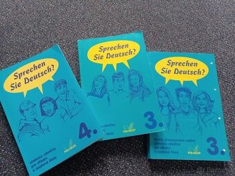 sprechen Sie deutsch 3 4 - 1
