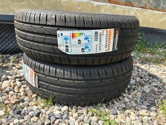 Letní pneumatiky Hankook K125 Ventus Prime3 195/65 R15 91H