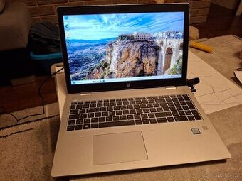 HP ProBook 650 G5