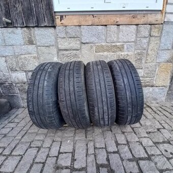 Letní pneu Continental 185/65 R15