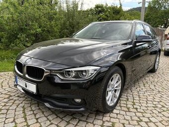 BMW 320d
