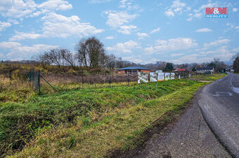 Prodej pozemku k bydlení, 1233 m², Děpoltovice