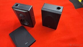 SONY 8 Ohm max 100W - 1
