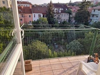 Nabízím ženě samostatný pokoj - 1