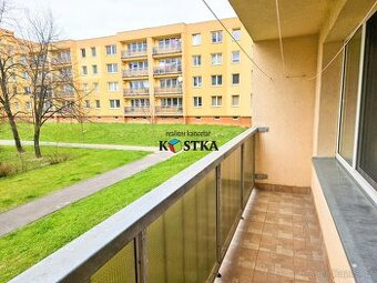 byt 3+1 Studénka, Butovice, A.g.L.Svobody - 1