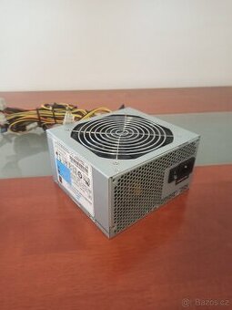 Zdroj seasonic 400W Bronze - 1