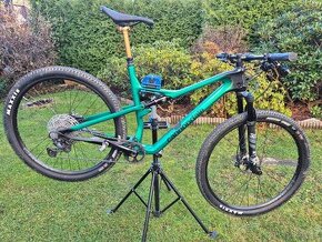 Cannondale Scalpel Carbon 4