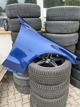 Mercedes Benz W205 ,Řada C ,C250, C220