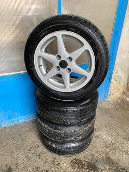 letni sada citroen c3 - 1