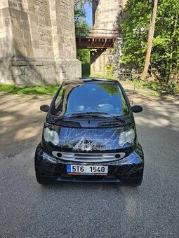 Prodám Smart fortwo cdi automat
2003r.v.
Srk 2roky