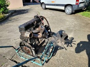 Motor Škoda