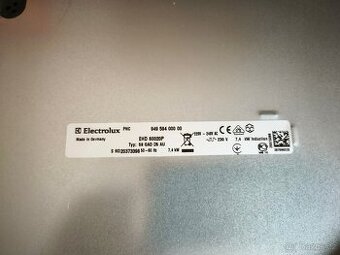 Indukční varná deska - Elektrolux EHD 60020P